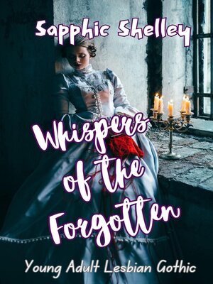 cover image of Whispers of the Forgotten